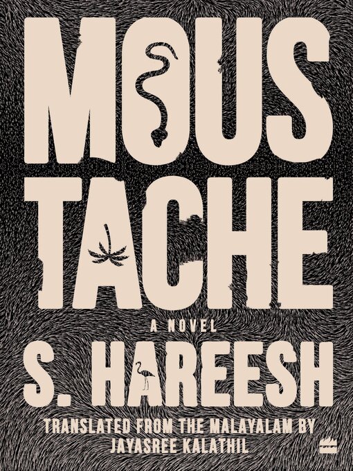 Title details for Moustache by Jayasree Kalathil - Wait list